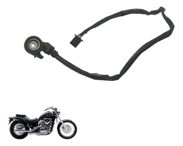Sensor Pedal Descanso Lateral Honda Vt Shadow 600 C 95-05