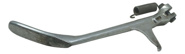 Pedal Descanso Lateral Honda Vt Shadow 600 C 95-05 Original