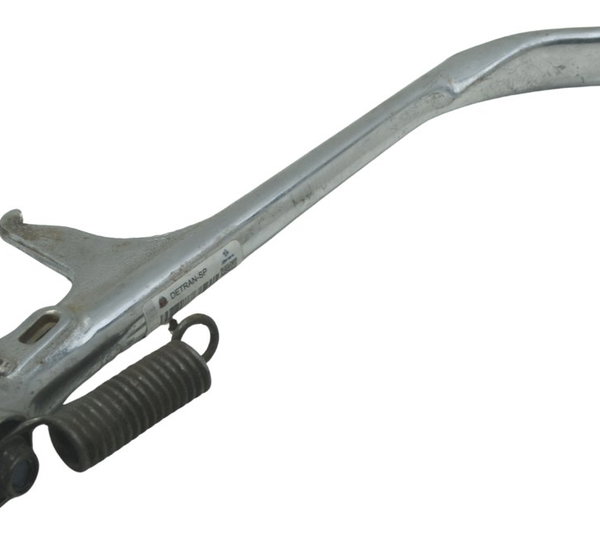 Pedal Descanso Lateral Honda Vt Shadow 600 C 95-05 Original