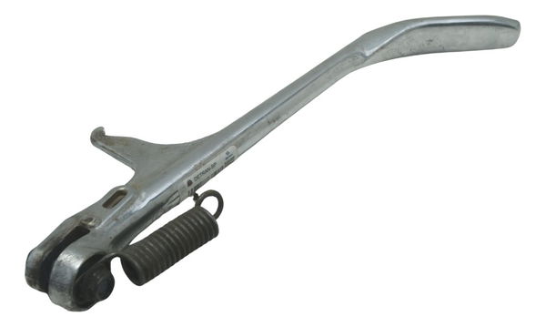 Pedal Descanso Lateral Honda Vt Shadow 600 C 95-05 Original