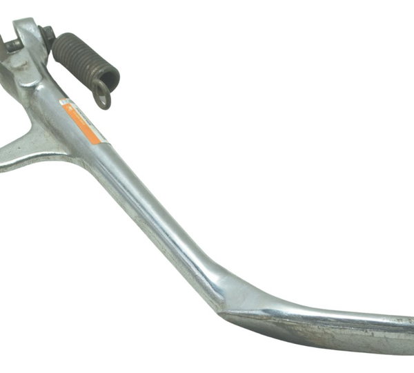 Pedal Descanso Lateral Honda Vt Shadow 600 C 95-05 Original