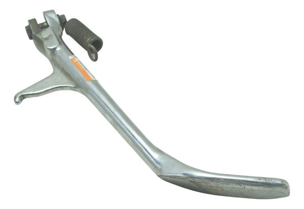 Pedal Descanso Lateral Honda Vt Shadow 600 C 95-05 Original