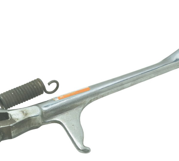 Pedal Descanso Lateral Honda Vt Shadow 600 C 95-05 Original