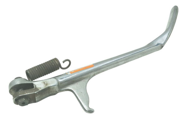 Pedal Descanso Lateral Honda Vt Shadow 600 C 95-05 Original
