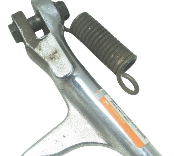 Pedal Descanso Lateral Honda Vt Shadow 600 C 95-05 Original