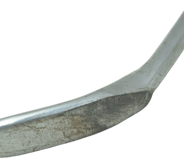 Pedal Descanso Lateral Honda Vt Shadow 600 C 95-05 Original