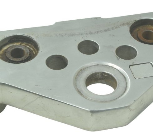 Mesa Superior Honda Vt Shadow 600 C 95-05 Original