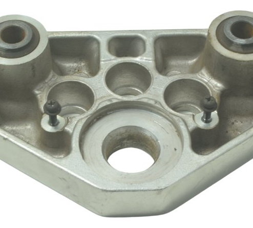 Mesa Superior Honda Vt Shadow 600 C 95-05 Original