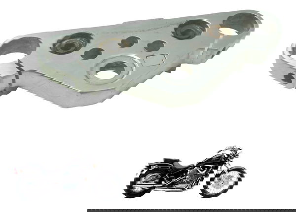 Mesa Superior Honda Vt Shadow 600 C 95-05 Original