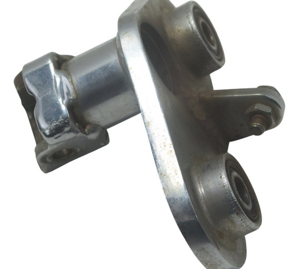 Suporte Pedaleira Diant Dir Honda Vt Shadow 600 C 95-05 Orig