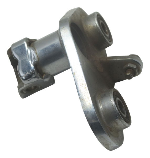 Suporte Pedaleira Diant Dir Honda Vt Shadow 600 C 95-05 Orig