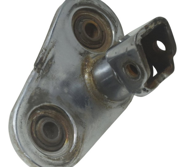 Suporte Pedaleira Diant Dir Honda Vt Shadow 600 C 95-05 Orig