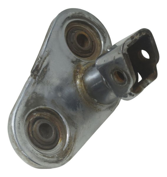 Suporte Pedaleira Diant Dir Honda Vt Shadow 600 C 95-05 Orig