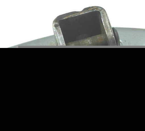 Suporte Pedaleira Diant Esq Honda Vt Shadow 600 C 95-05 Orig