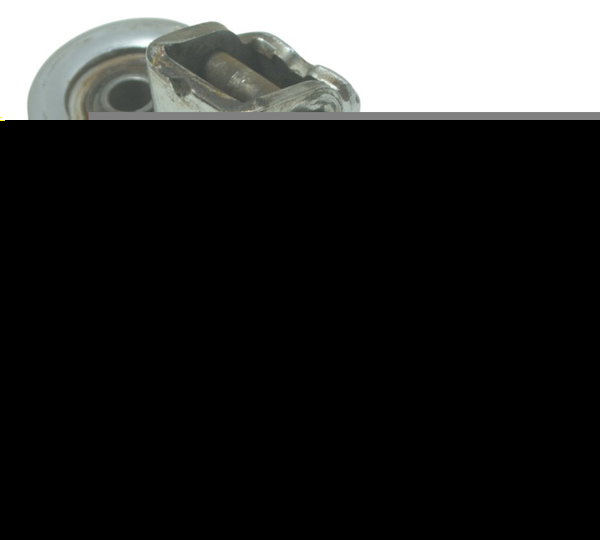 Suporte Pedaleira Diant Esq Honda Vt Shadow 600 C 95-05 Orig