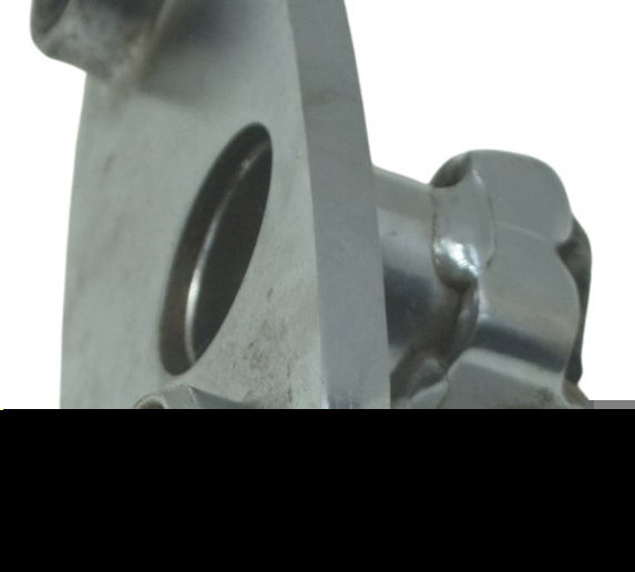 Suporte Pedaleira Diant Esq Honda Vt Shadow 600 C 95-05 Orig