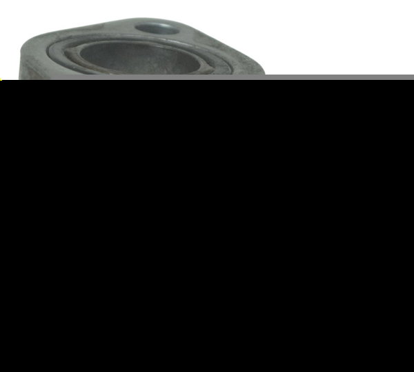 Conexão Água Honda Vt Shadow 600 C 95-05 Original