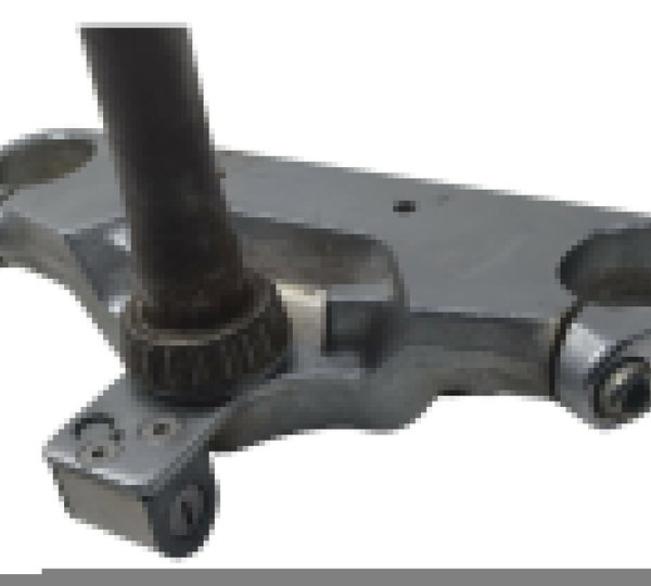 Mesa Inferior Honda Vt Shadow 600 C 95-05 Original