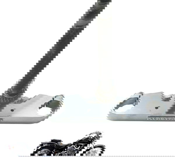 Mesa Inferior Honda Vt Shadow 600 C 95-05 Original