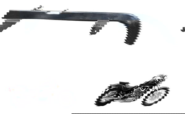 Capa Corrente Honda Vt Shadow 600 C 95-05 Original