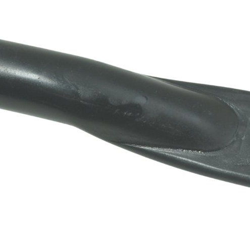 Suporte Espelho Roda Tras Honda Vt Shadow 600 C 95-05 Orig Preto