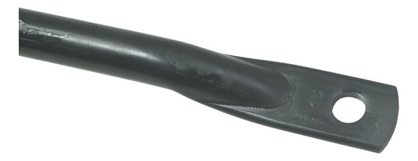 Suporte Espelho Roda Tras Honda Vt Shadow 600 C 95-05 Orig Preto
