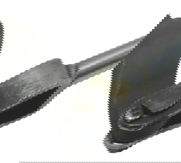 Braço Pedal Freio Honda Vt Shadow 600 C 95-05 Original