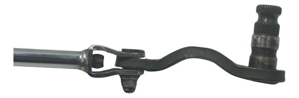 Braço Pedal Freio Honda Vt Shadow 600 C 95-05 Original