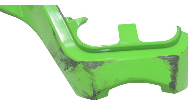 Carenagem Rabeta C/ Avaria Kawasaki Ninja Zx 10r 16-21 Orig