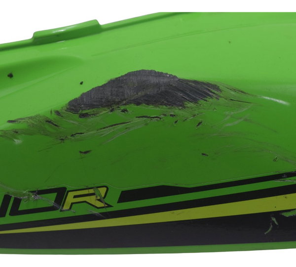 Carenagem Rabeta C/ Avaria Kawasaki Ninja Zx 10r 16-21 Orig