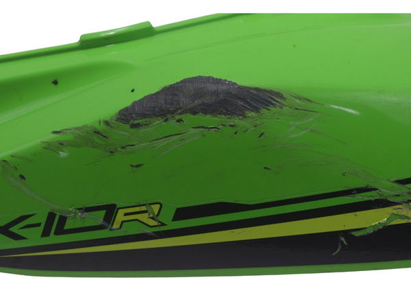 Carenagem Rabeta C/ Avaria Kawasaki Ninja Zx 10r 16-21 Orig