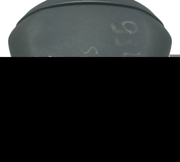 Banco Traseiro C/ Avaria Kawasaki Ninja Zx 10r 16-21 Orig