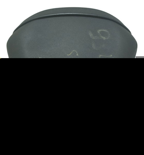 Banco Traseiro C/ Avaria Kawasaki Ninja Zx 10r 16-21 Orig