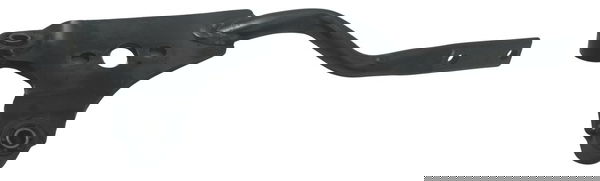 Suporte Escapamento Honda Vt Shadow 600 C 95-05 Original