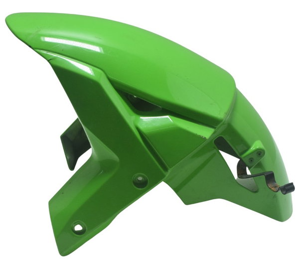 Paralama Diant C/ Avaria Kawasaki Ninja Zx 10r 16-21 Orig Dianteiro