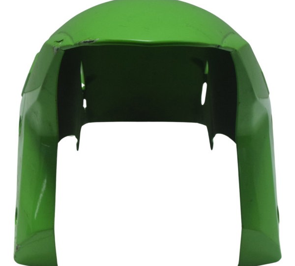 Paralama Diant C/ Avaria Kawasaki Ninja Zx 10r 16-21 Orig Dianteiro