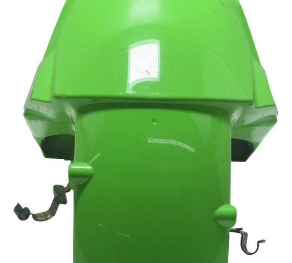 Paralama Diant C/ Avaria Kawasaki Ninja Zx 10r 16-21 Orig Dianteiro