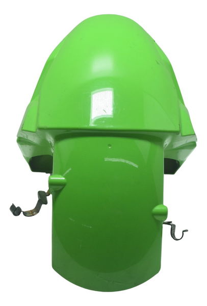 Paralama Diant C/ Avaria Kawasaki Ninja Zx 10r 16-21 Orig Dianteiro