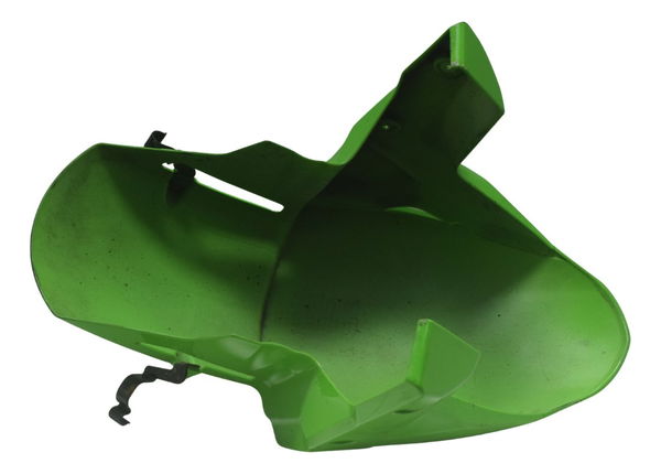 Paralama Diant C/ Avaria Kawasaki Ninja Zx 10r 16-21 Orig Dianteiro