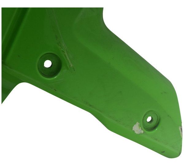 Paralama Diant C/ Avaria Kawasaki Ninja Zx 10r 16-21 Orig Dianteiro