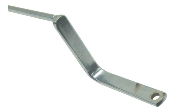 Par Acabamento Alforge Honda Vt Shadow 600 C 95-05 Original
