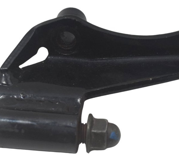 Suporte Motor Honda Vt Shadow 600 C 95-05 Original