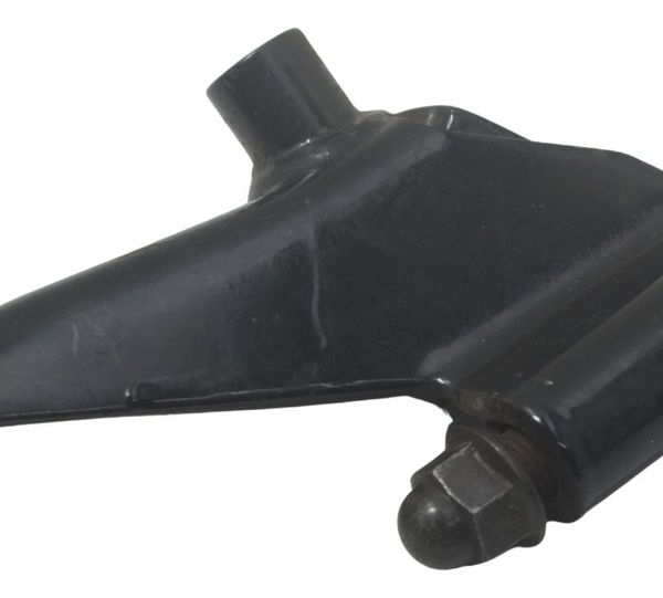 Suporte Motor Honda Vt Shadow 600 C 95-05 Original