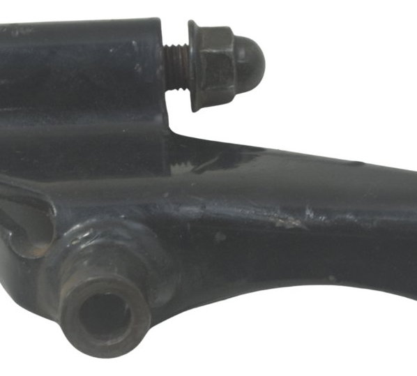 Suporte Motor Honda Vt Shadow 600 C 95-05 Original