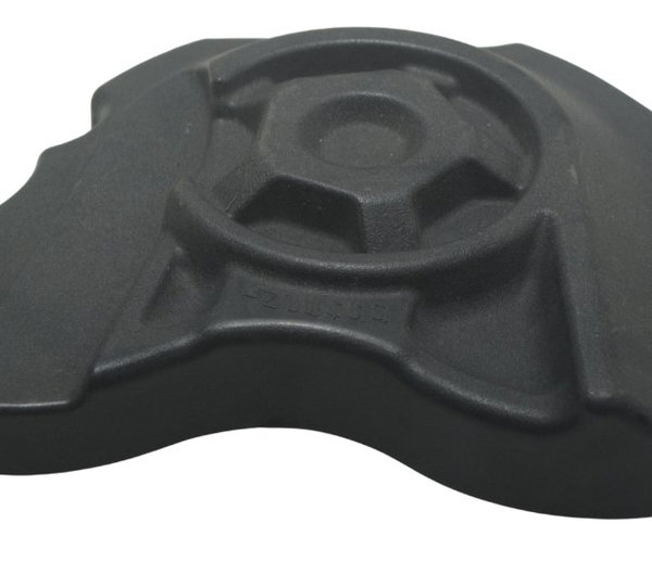 Tampa Pinhão Kawasaki Ninja Zx 10r 16-21 Original