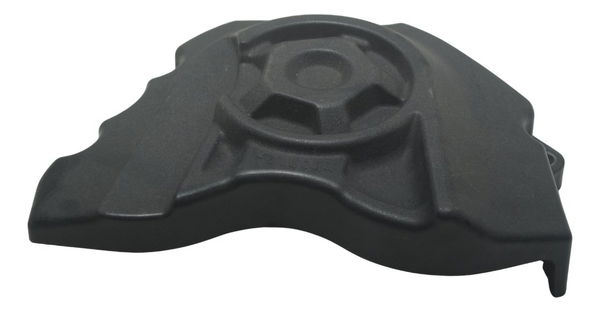 Tampa Pinhão Kawasaki Ninja Zx 10r 16-21 Original