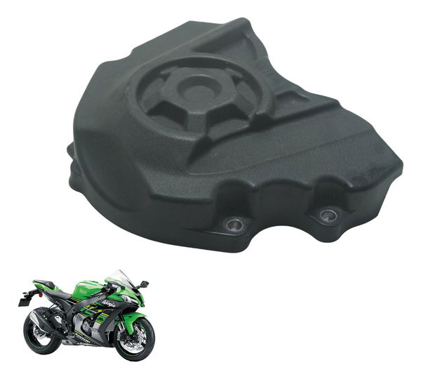 Tampa Pinhão Kawasaki Ninja Zx 10r 16-21 Original