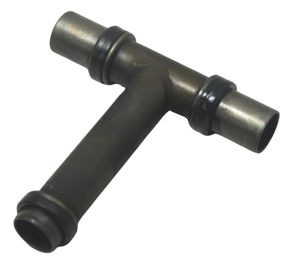 Conexão Óleo Honda Vt Shadow 600 C 95-05 Original