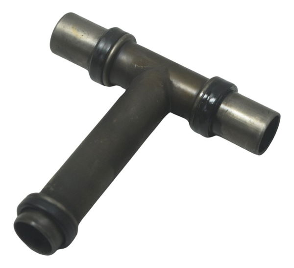 Conexão Óleo Honda Vt Shadow 600 C 95-05 Original