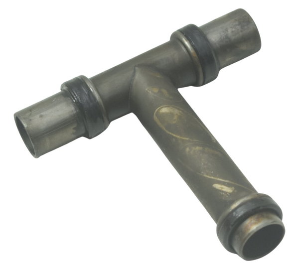 Conexão Óleo Honda Vt Shadow 600 C 95-05 Original